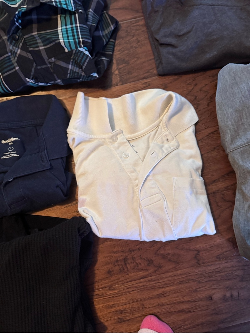 Men’s bundle - Picture 8 of 8